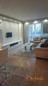 BULEVAR LUX OPREMLJEN STAN 700E