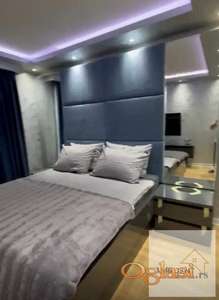 Penthouse u centru Stare Pazove