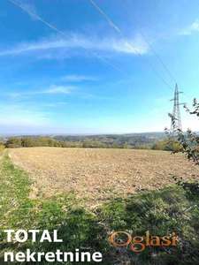 PLAC - SREMSKI KARLOVCI - SREMSKI KARLOVCI - 12392m2 - 73500 evra