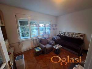 Odlican stan na Spensu 49m2