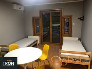 Dva apartmana kod Snežnika 48m2