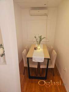 Troiposoban stan-Veternik,namešten 350e