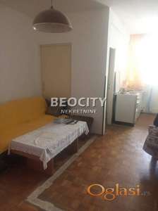 Zemun, Save Kovačevića, Sava Burića, 2.5, 54m2