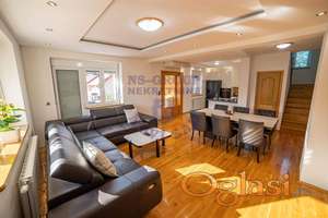 Prelepa, moderno opremljena kuća - NOVA - Top ponuda