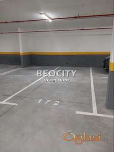 Zemun, Gornji grad, Banatska, 18m2