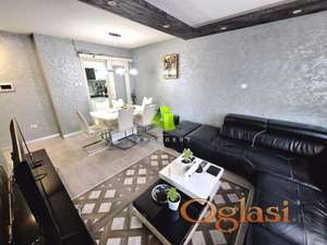 Retko u ponudi -troiposoban stan sa parkingom na odličnoj lokaciji u centru ID#6746