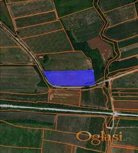 Plac 71 ar, Umčari-Grocka