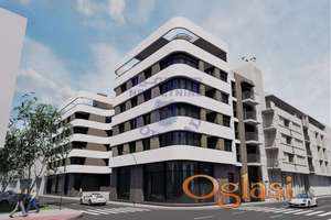 ***Četrvorosoban -izgradnja-91m2***