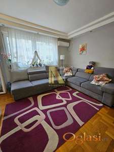 IZDAVANJE DVOSOBNOG STANA U DR. SVETISLAVA  KASAPINOVIĆA