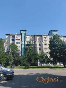 Novi Sad, Sajam, , 2.0, 66m2