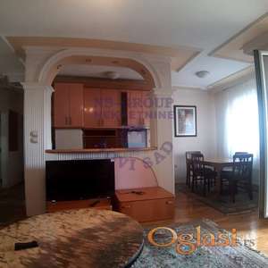 Lep jednoiposobni na Grbavici