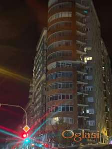 Dvoiposoban stan - Novi Sad - Bulevar Evrope!