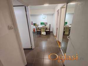 Savski venac, Palata pravde, Savska ID#23098