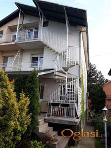 Na prodaju kuca u Sremskoj Kamenici