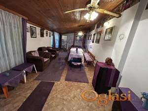 Potencijalna kuca na Klisi!