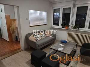 Novi Beograd, Hotel Jugoslavija, Aleksinačkih rudara, 1.0, 32m2