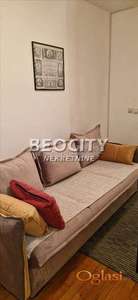 Zvezdara, Denkova bašta, Gospićka, 1.5, 46m2