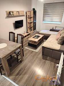 Stan,NOVI SAD,PODBARA,kv: 41, € 450, ID: 9101987