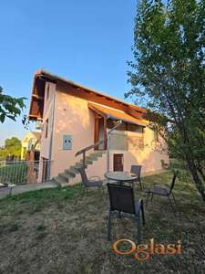 NOVI SAD, PETROVARADIN, NAMESTENA KUCA, DOZVOLJENI KUCNI LJUBIMCI - 400 E