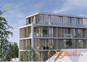 Prodaja stanova Lekino Brdo – savremena novogradnja sa parkingom