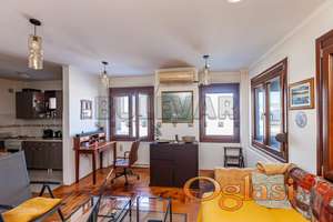 Stan 54m2 u blizini parka Čair