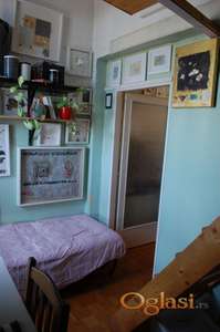 soba u okviru domacinstva