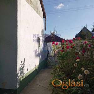 Kuća u centru Nadalja! 81m2