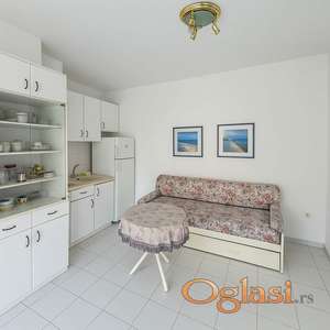 Pefkohori Halkidiki Greece stan 40m2