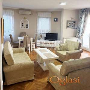 Zvezdara, Svetog Nikole, 72 m2, 3.0 #4502