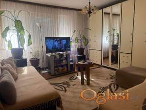 Dvosoban na Novom naselju 60m2