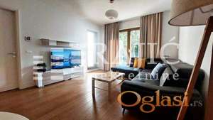 Centar,Kneza Miloša Residence,55m2,2.0+lođa #3666