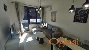 Novi Beograd, Blok 68, Jurija Gagarina, 42 m2 ID#32944