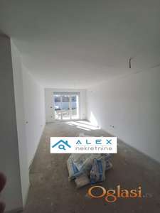 Odličan trosoban stan u izgradnji sa parking mestom povrat PDV