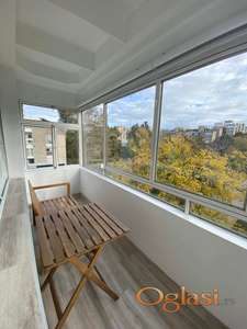 PRELEP DVOSOBAN STAN U BALZAKOVOJ, LIMAN 3