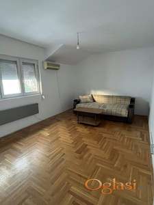 Izdaje se renoviran duplex,prazan ID#18975