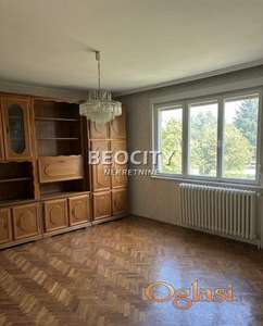 Novi Sad, Satelit, Futoški put, 2.0, 46m2