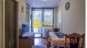 Retko u ponudi, Mirijevo, 80m2, vrlo komforan stan ID#4608