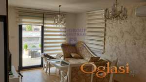 Kompletno namešten, dvosoban