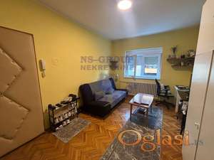 Na prodaju jednosoban na Socijalnom