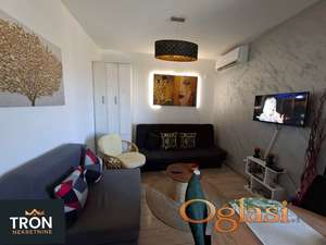 Garsonjera na atraktivnoj lokaciji Raj 26m2