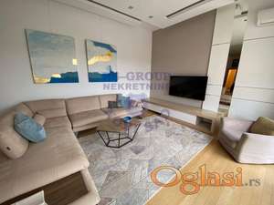 Nesvakidašnja ponuda luksuzne nekretnine na prestižnoj lokaciji – savršena kombinacija prostora, stila i komfora