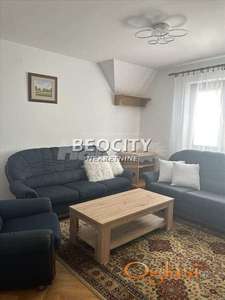Voždovac, FON, Bilećka, 2.5, 72m2