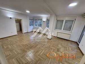 IZDAJE SE CETVOROSOBAN STAN NA ROTKVARIJI ID#6341