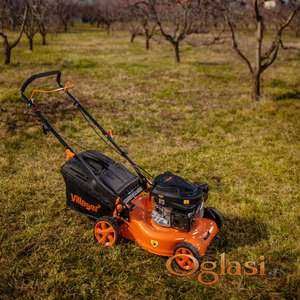 Motorna kosačica Villager Atlas 3010 T