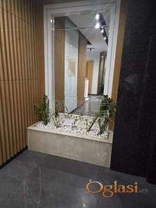 NOVI SAD - CENTAR - 41.00 m2