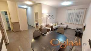 Cvijićeva, 3.0 namešten,garaža doplata ID#4708