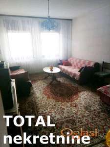 Stan NOVI SAD,NOVA DETELINARA - 66 m2 125500 €, ID: 1100636