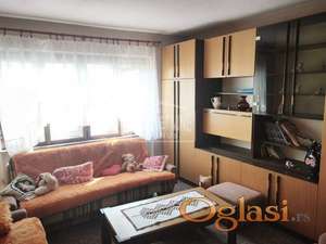 Subotica-Srpski Šor-kuća od čvrstog materijala ID#2276