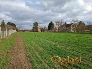 Fantastičan plac za vikedicu