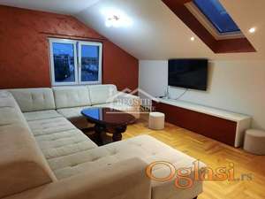 Ledine, 4.0, 80m², parking, niski troškovi ID#25812